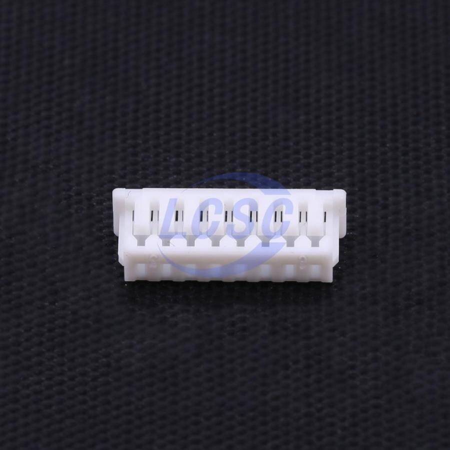 MOLEX 510210800 - 3