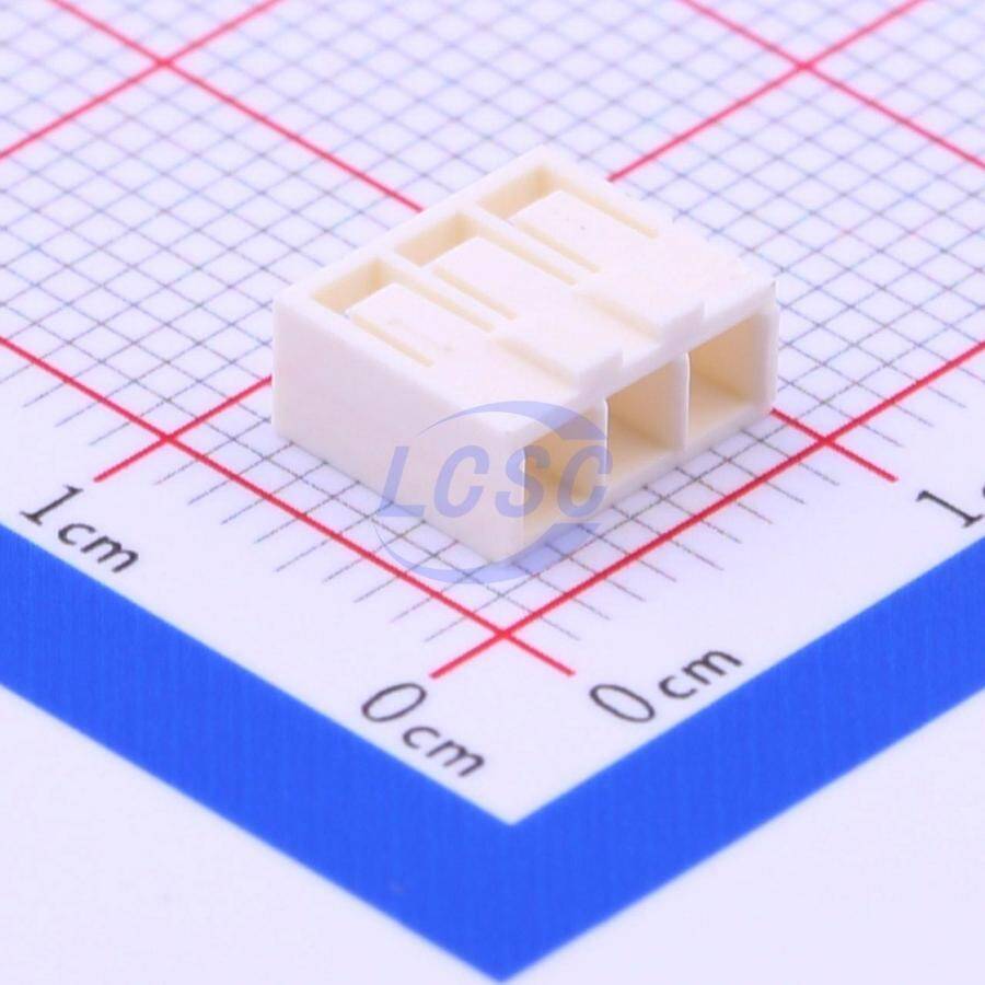 MOLEX 510350300 - 1