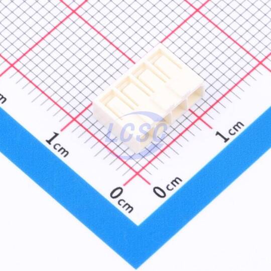 MOLEX 510350400 - 1