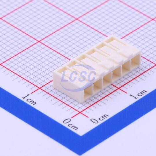 MOLEX 510350600 - 1