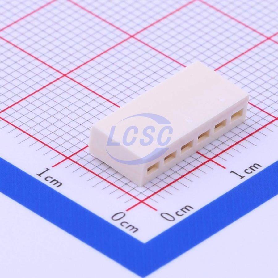 MOLEX 510350600 - 2