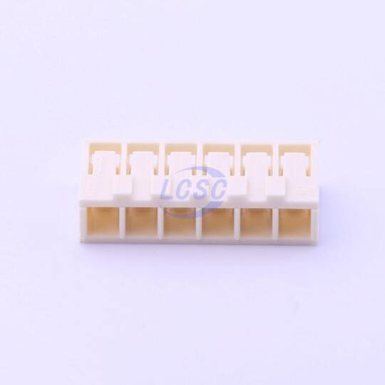 MOLEX 510350600 - 3