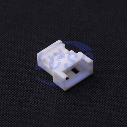 MOLEX 510470400 - 3