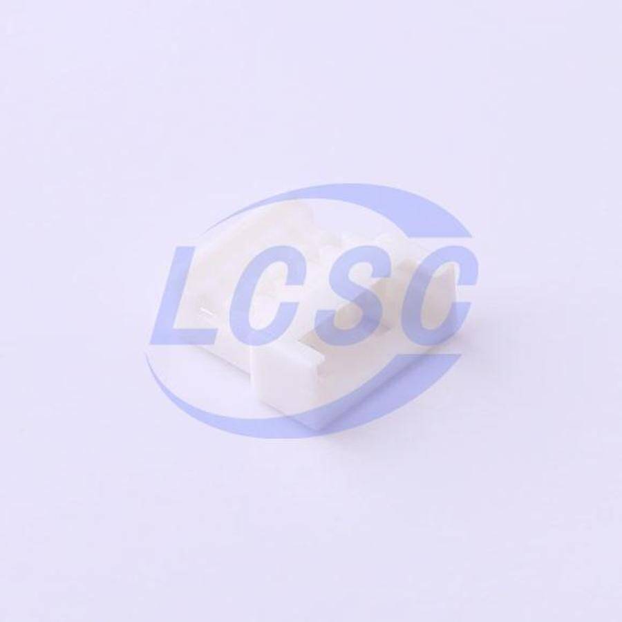 MOLEX 510470500 - 3