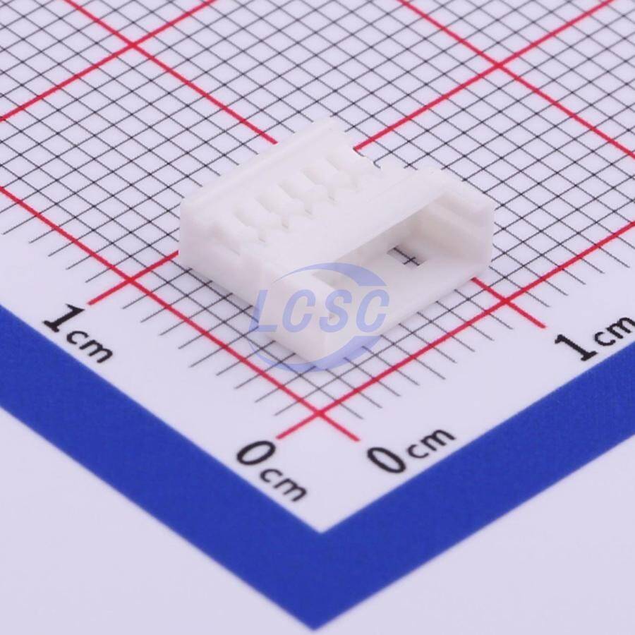 MOLEX 510470600 - 1