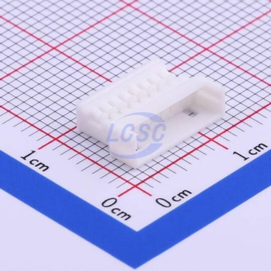 MOLEX 510470800 - 1