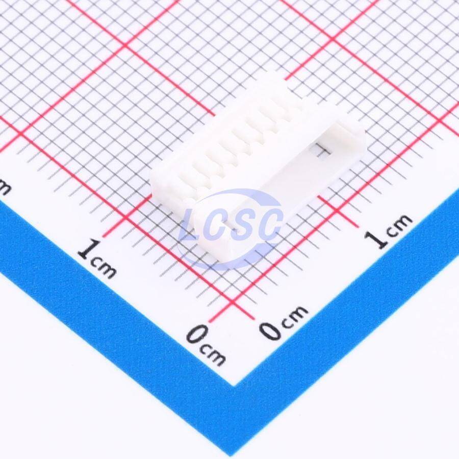 MOLEX 510470900 - 1