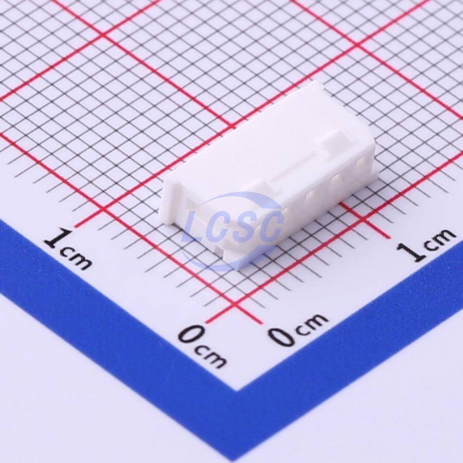 MOLEX 510650500 - 2