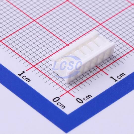 MOLEX 510650600 - 1