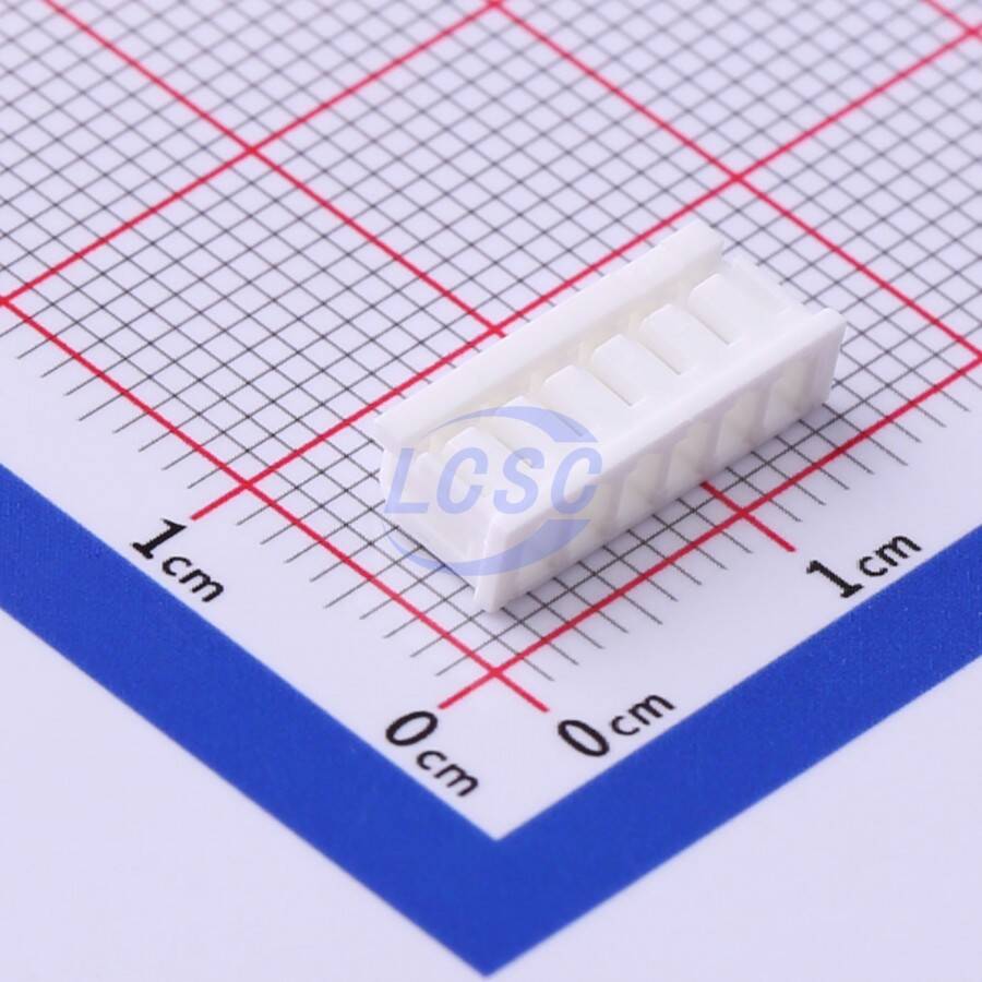 MOLEX 510650600 - 1