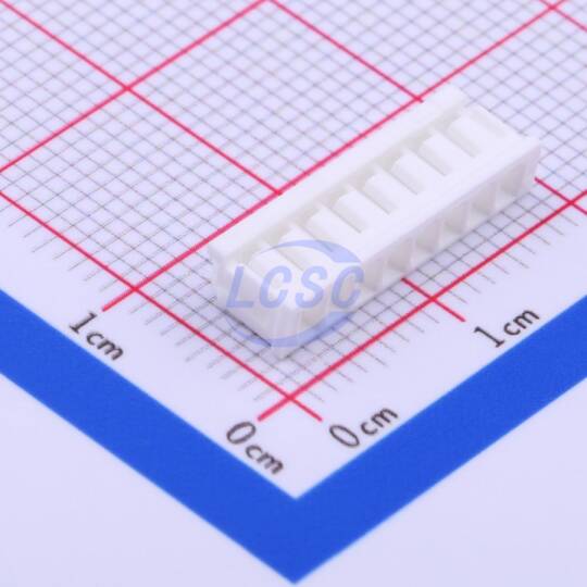 MOLEX 510650800 - 1
