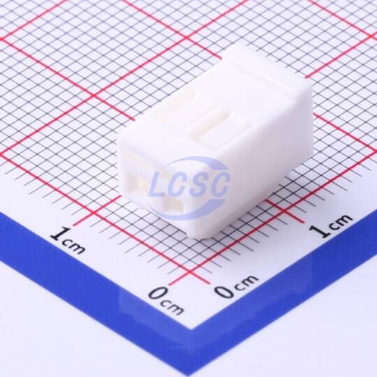 MOLEX 510670200 - 2