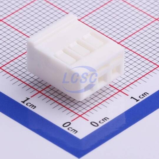 MOLEX 510670300 - 2