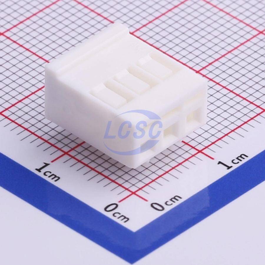 MOLEX 510670300 - 2