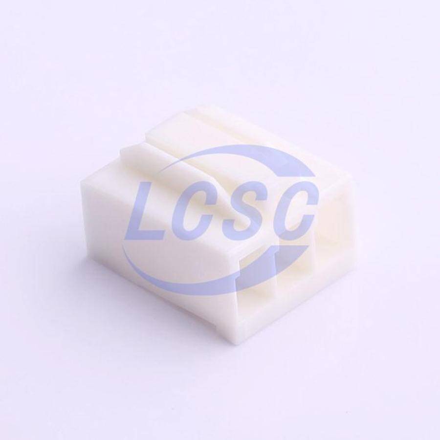 MOLEX 510670300 - 3