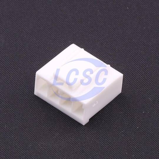 MOLEX 510670400 - 3