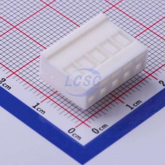MOLEX 510670500 - 1
