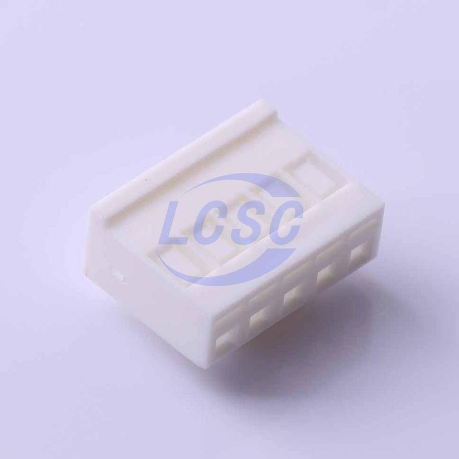 MOLEX 510670500 - 3
