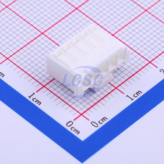 MOLEX 511030500 - 1