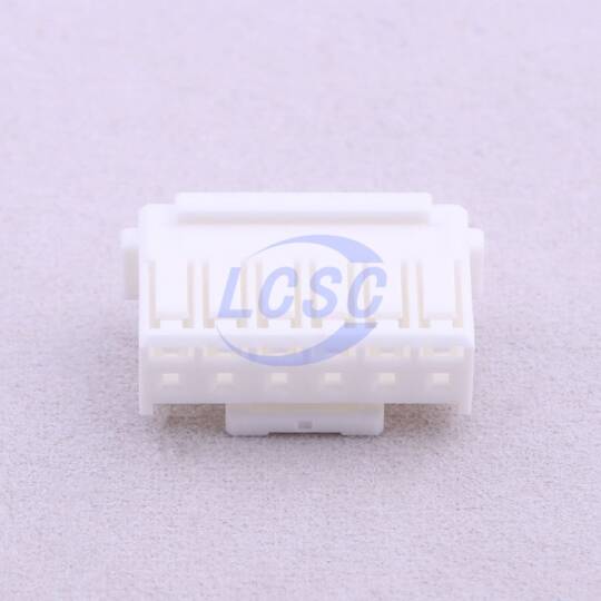 MOLEX 511030600 - 3