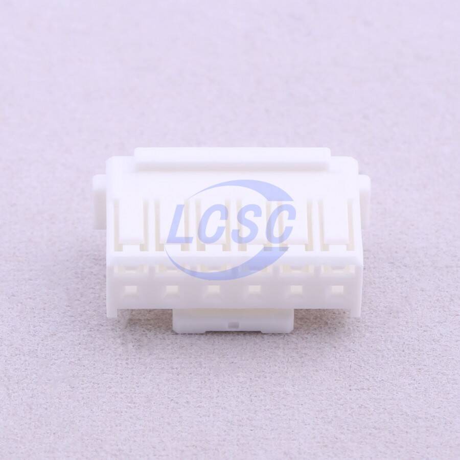 MOLEX 511030600 - 3
