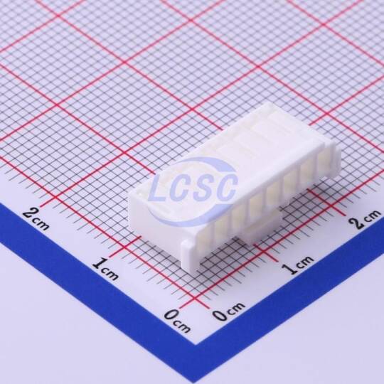 MOLEX 511030800 - 1