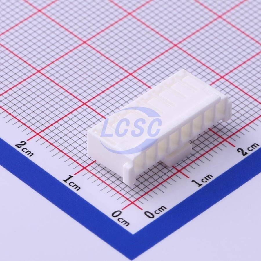 MOLEX 511030800 - 1