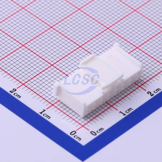 MOLEX 511030800 - 2