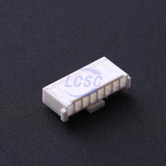 MOLEX 511030800 - 3