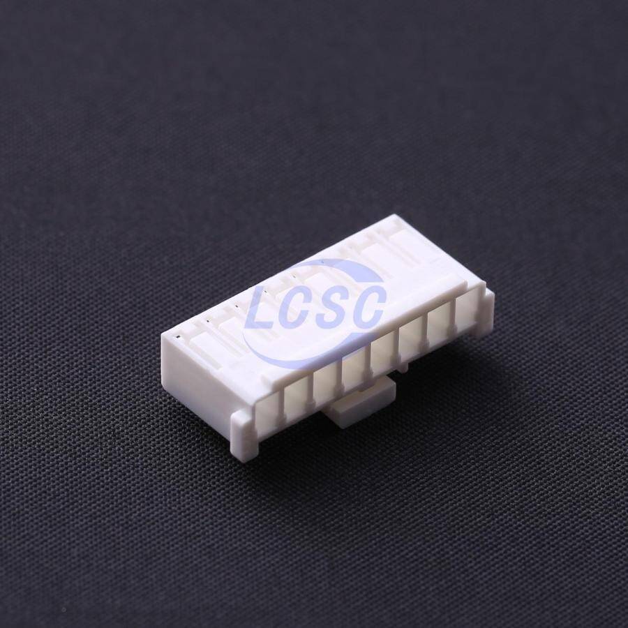 MOLEX 511030800 - 3