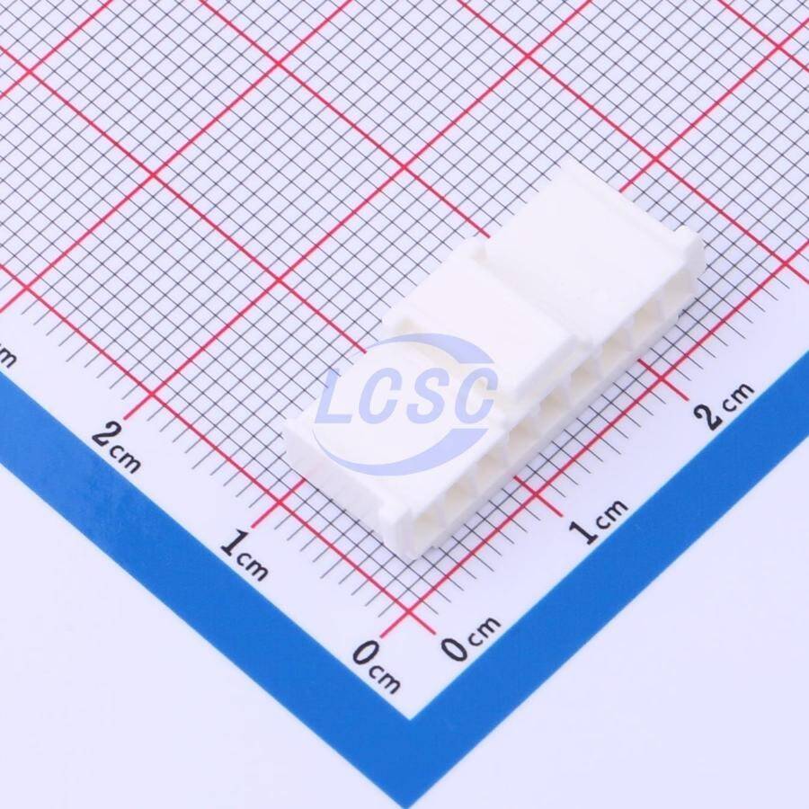 MOLEX 511030900 - 1