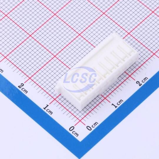 MOLEX 511030900 - 2