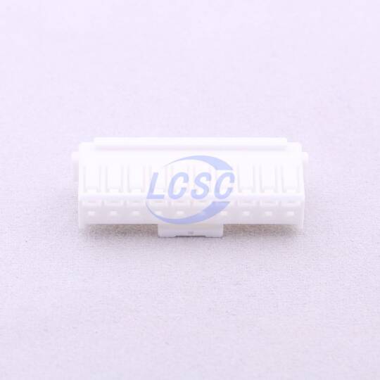 MOLEX 511031000 - 3