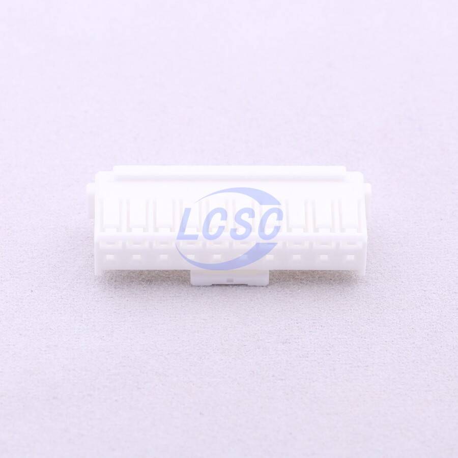 MOLEX 511031000 - 3