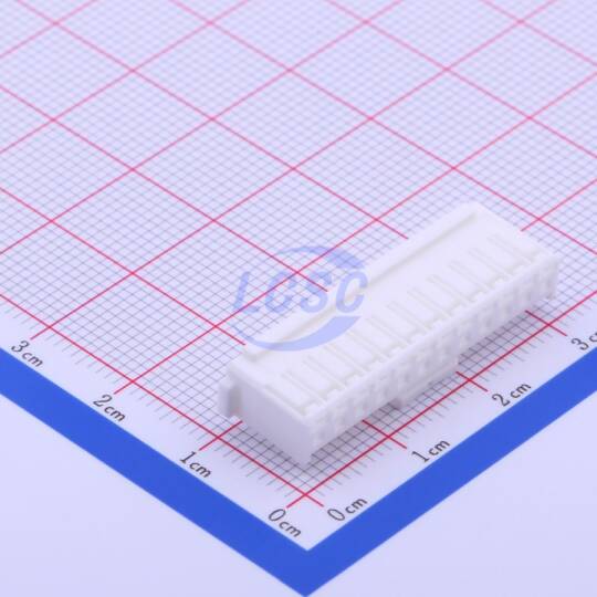 MOLEX 511031200 - 1