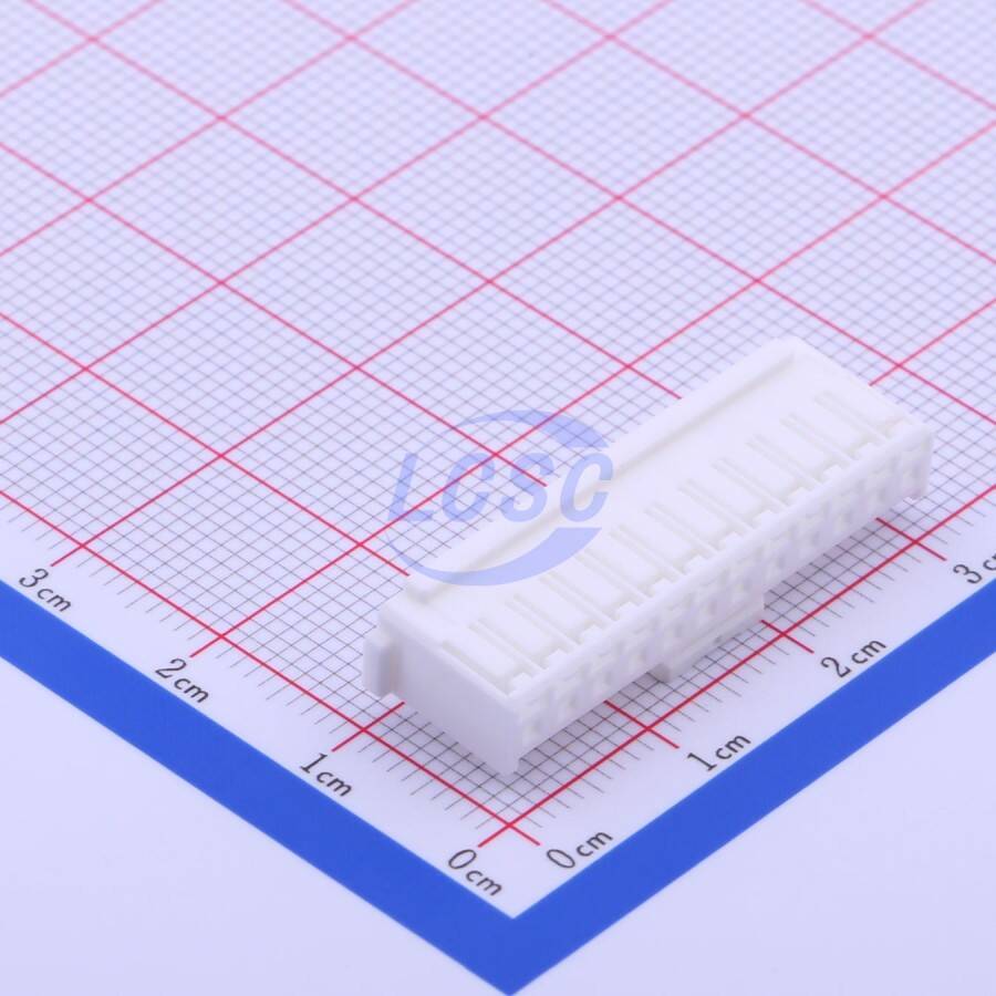 MOLEX 511031200 - 1