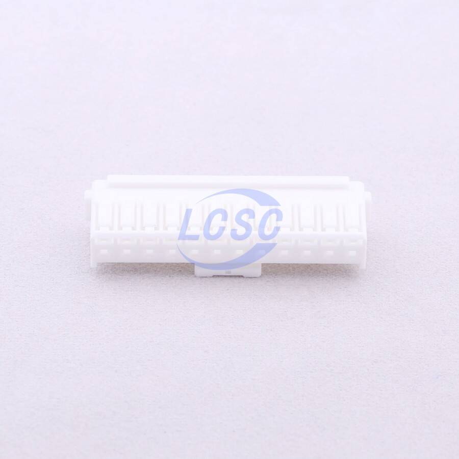 MOLEX 511031200 - 3
