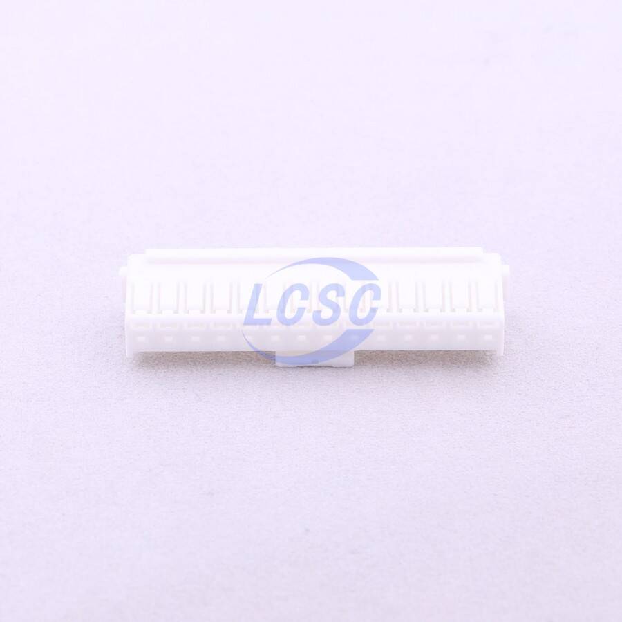 MOLEX 511031400 - 3