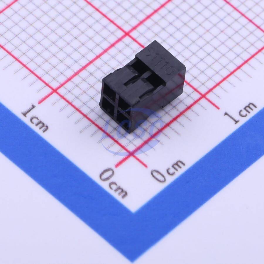 MOLEX 511100460 - 1