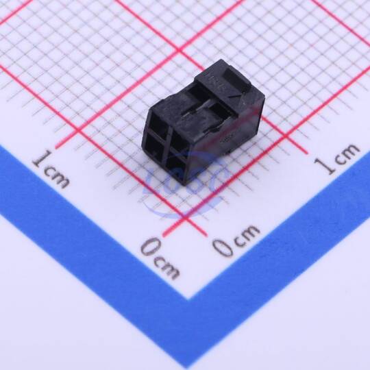 MOLEX 511100460 - 2