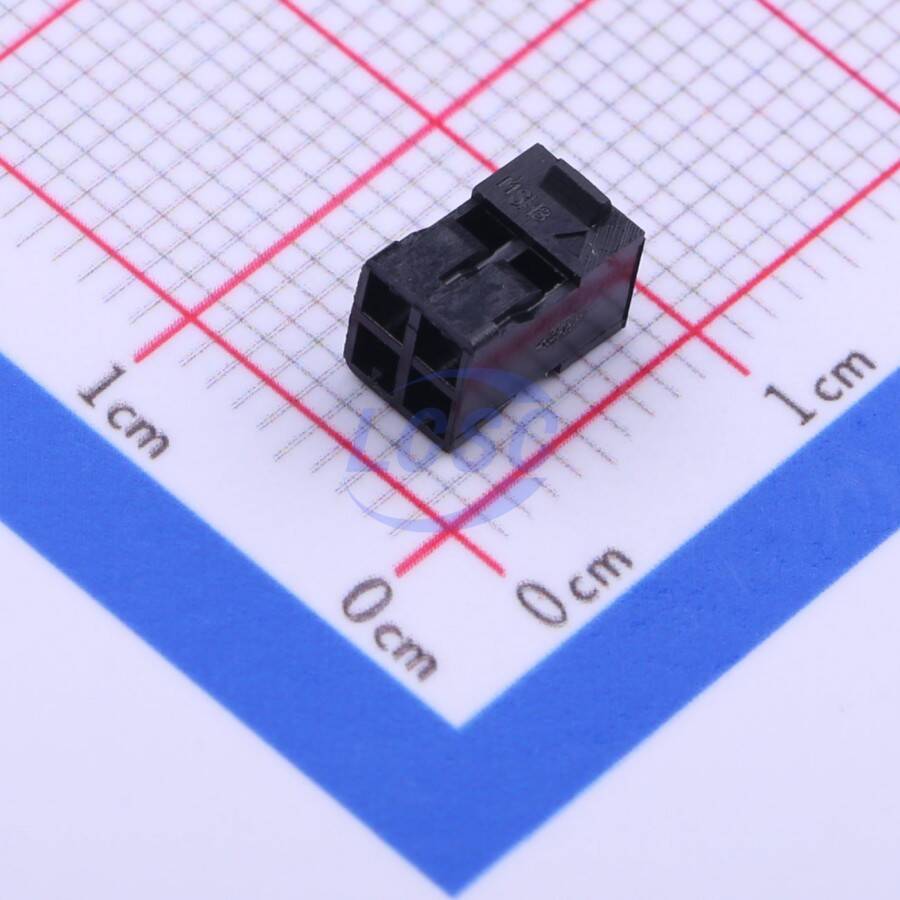 MOLEX 511100460 - 2
