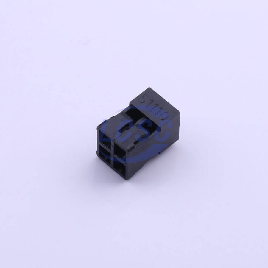 MOLEX 511100460 - 3