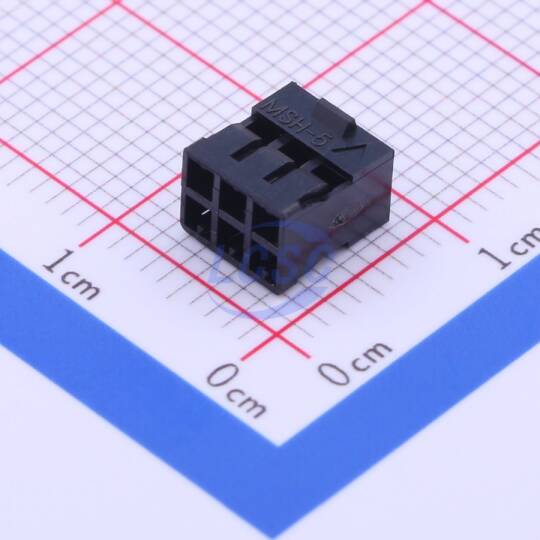 MOLEX 511100656 - 1