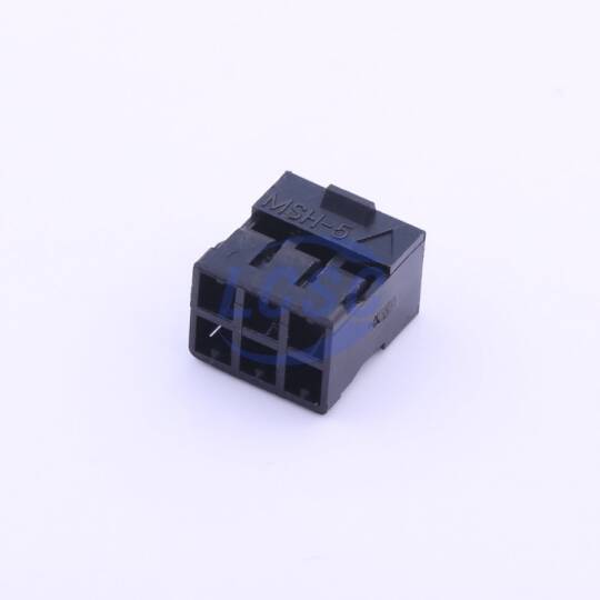 MOLEX 511100656 - 3