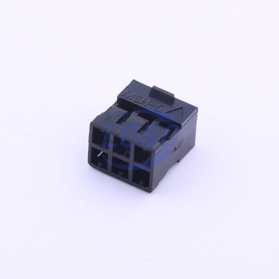 MOLEX 511100656 - 3