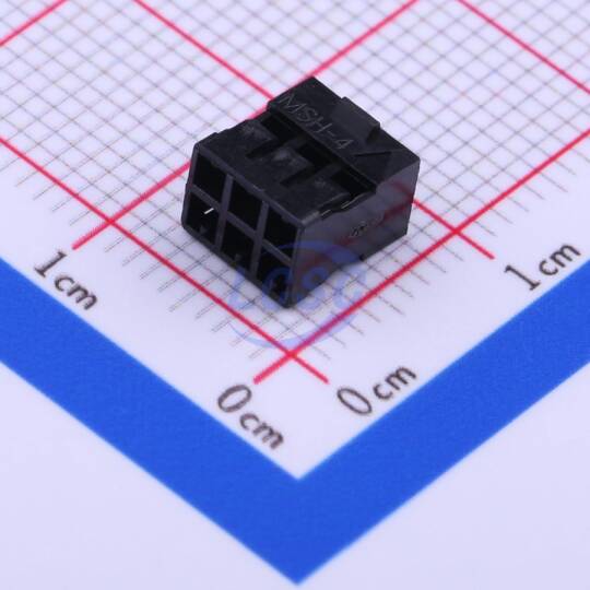 MOLEX 511100660 - 1