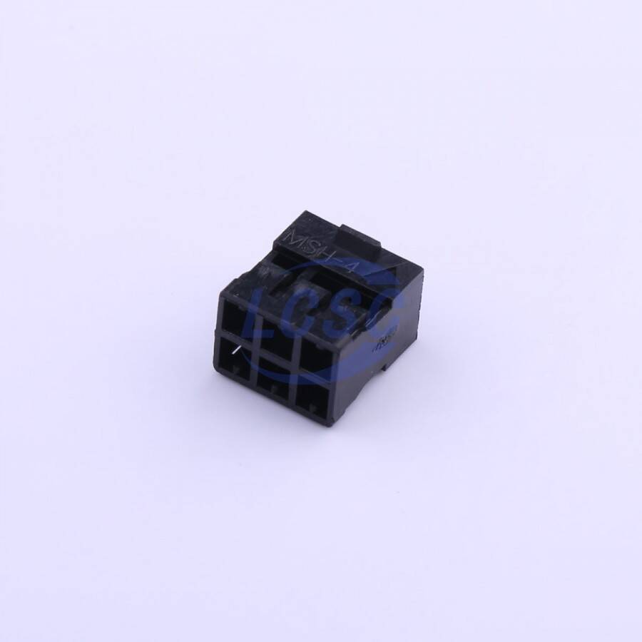 MOLEX 511100660 - 3