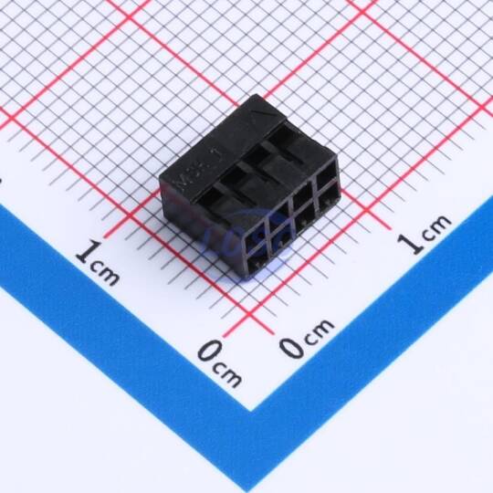 MOLEX 511100850 - 1