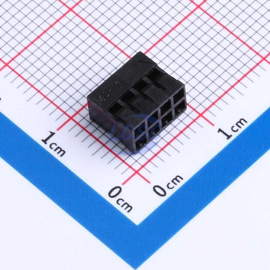 MOLEX 511100850 - 1