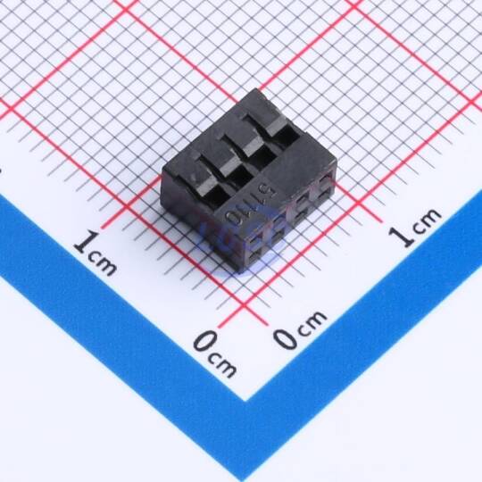 MOLEX 511100850 - 2